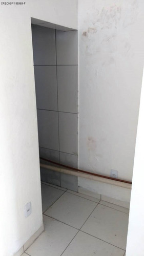 Alugo - Salão Comercial - Centro - Salto De Pirapora/sp. Em Frente Ao Ciretran - Alto Fluxo De Pessoas. - Sl00003 - 34977557