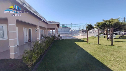 Imagem 19 de 22 de Terreno Venda Condomínio Villagio Di Napoli Valinhos Spvalinhos So - Te0193