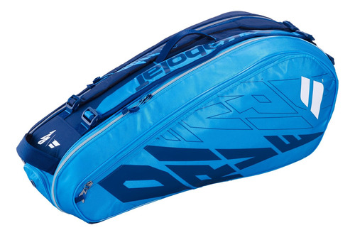 Babolat Bolsa Maleta Tenis Rh6 Pure Drive Azul 