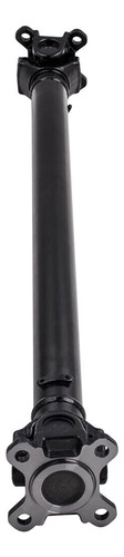 Flecha Cardan Frontal Bmw X3 2.5i 2005 2.5l