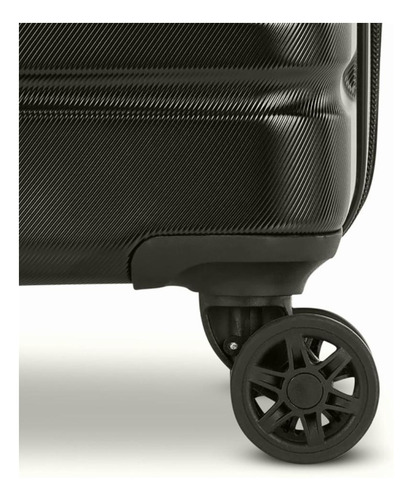 Samsonite Evolve Se Hardside Equipaje Expandible Con Ruedas