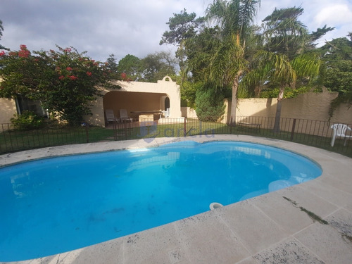 Casa En La Mansa Punta Del Este- Ref: 1210