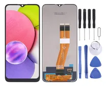 Comprar Sjp Sroje Pantalla Lcd Oem For Samsung Galaxy A03s