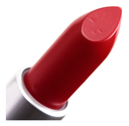 Mac - Labial Russian Red (matte), Maquillaje 100% Original !