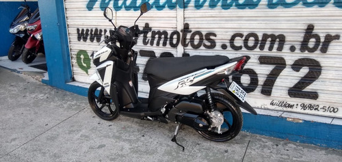 Imagem 3 de 11 de Yamaha Neo 125 2017