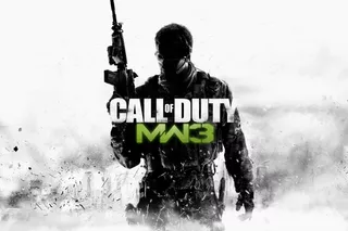 Poster Cartaz Jogo Call Of Duty Modern Warfare 3 B - 30x42cm