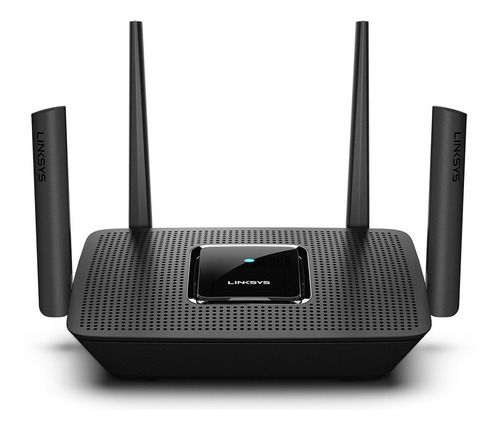 Router Linksys Con Sistema De Red Wi-fi Tri-banda Ac3000 /v