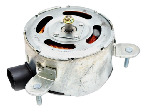 Motor Motoventilador Para Radiador A/a Ford Ka 1.6l 2001