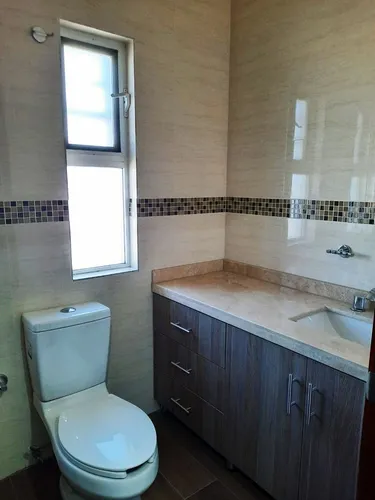 Casa En Venta Campestre De Santa Lucia Celaya