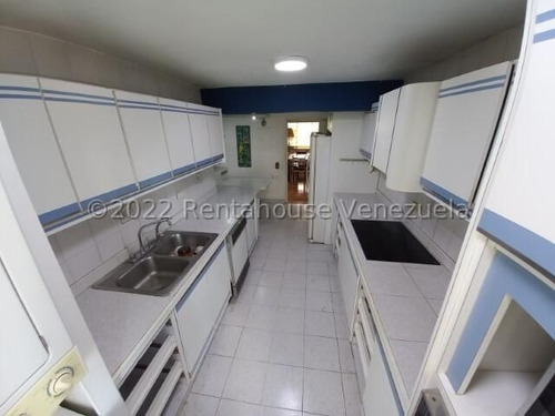 Imagen 8 de 30 de Apartamento En Venta - Los Naranjos Del Cafetal - 23-5301 Ja 04242153335