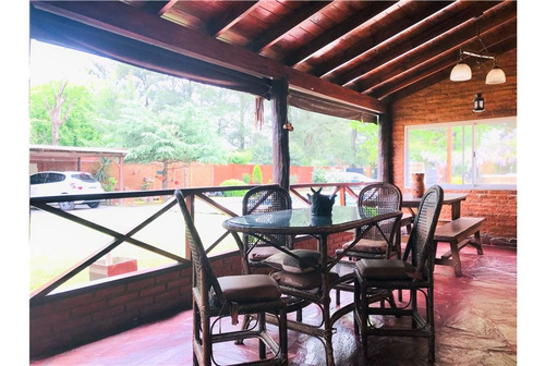 Imagen 4 de 30 de Venta/permuta Casa 5 Amb.pisc.parque Tortuguitas