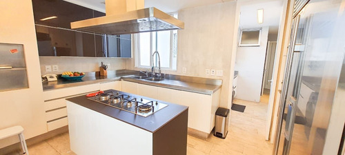 Imagem 29 de 30 de Cobertura Com 4 Dormitórios À Venda, 260 M² Por R$ 8.500.000,00 - Leblon - Rio De Janeiro/rj - Co0060