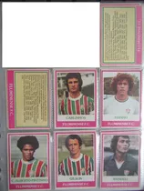 Comprar Ping Pong Futebol Cards - Fluminense  - 21  Cards