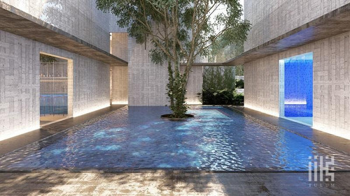 Imagen 10 de 10 de Exclusivo Departamento En Venta En Tulum Iik, Excelente Ubicación
