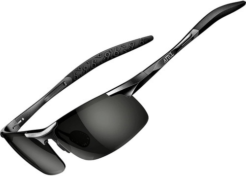 Attcl - Gafas De Sol Polarizadas Para Hombre De Conduccion 