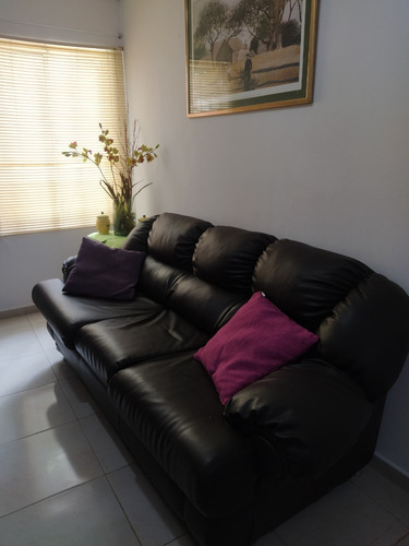 Imagen 4 de 14 de Cómodo Apartamento Apartamento En Pb