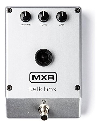 Dunlop Mxr - Caja M222 Con 4 Cables De Conversación Gratuito