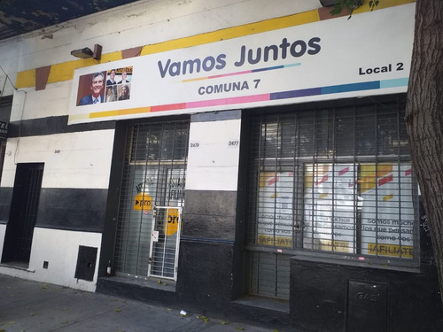 Imagen 2 de 15 de Local En Venta En Flores