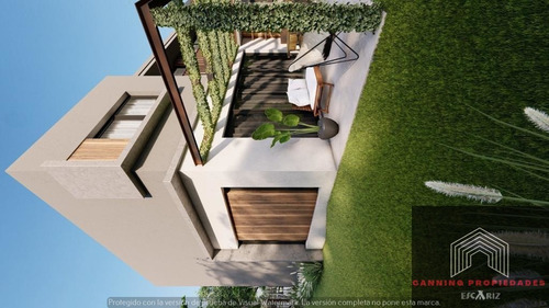 Imagen 17 de 27 de Dúplex De Categoría A Estrenar En Complejo Ananda Canning