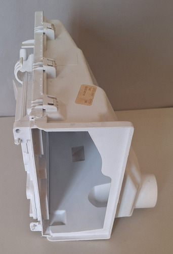 Repuesto Lavarropas Top House Ev 5800 Jabonera Fija (Usado)