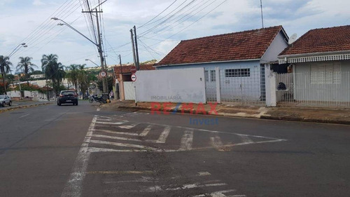 Imagem 2 de 18 de Casa Com 3 Dormitórios À Venda, 165 M² Por R$ 370.000,00 - Vila São Lúcio - Botucatu/sp - Ca1072