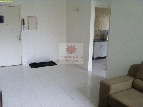 Imagem 10 de 14 de Apartamento Bela Vista São Paulo/sp - 102