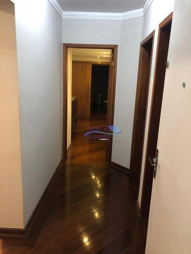 Imagem 11 de 28 de Apartamento Com 4 Dormitórios À Venda, 150 M² Por R$ 1.000.000,00 - Vila Formosa - São Paulo/sp - Ap0176