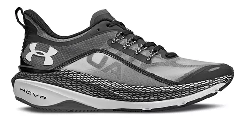 Tenis Under Armour Ua Hovr Way 3026558-002_pt