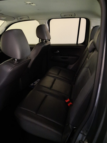 Volkswagen Amarok 2.0 Highline Cab. Dupla 4x4 4p