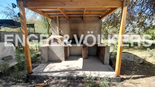 Atractiva Casa En Parcela Ayllu De Solor