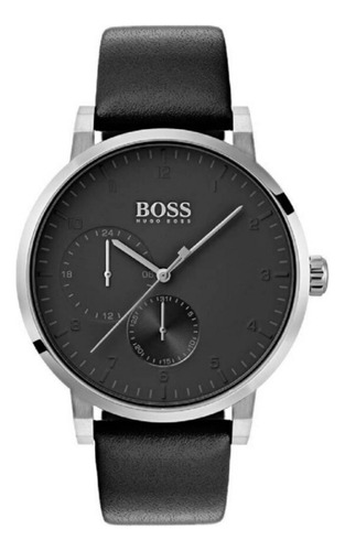 Reloj Hugo Boss Para Caballero 1513594