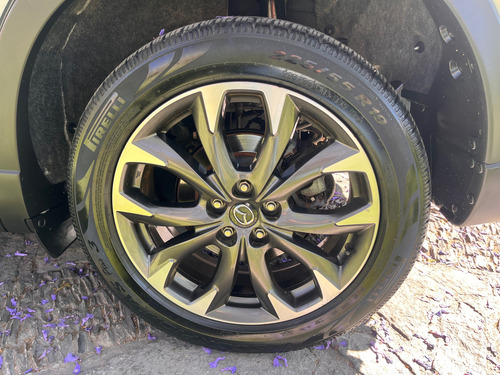 Mazda CX-5 2.5 S Grand Touring 4x2 At
