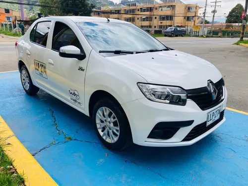 Renault Logan 1.6 Life