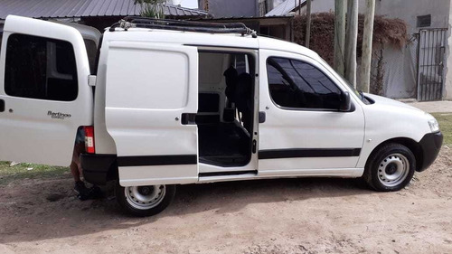 Citroën Berlingo 1.6 Hdi 92 Bussines 2018
