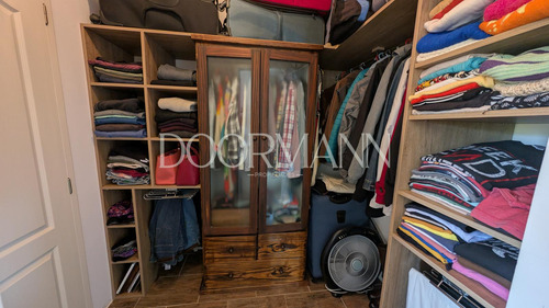 Casa En Alquiler 5 Ambientes Barrio San Rafael Villanueva Pileta