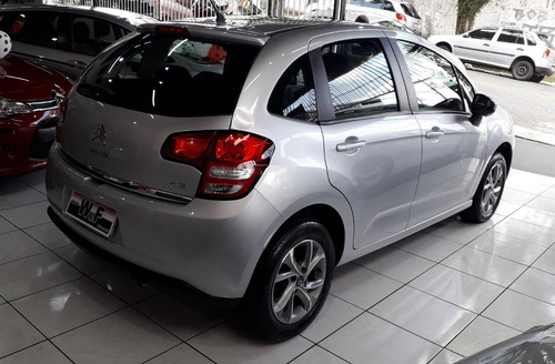 Citroen C3 1.5 Tendance 8v