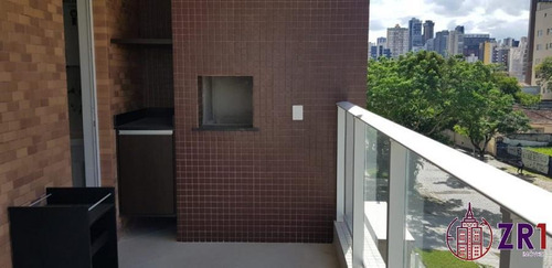 Imagem 24 de 29 de Apartamento - Ref: Ap194