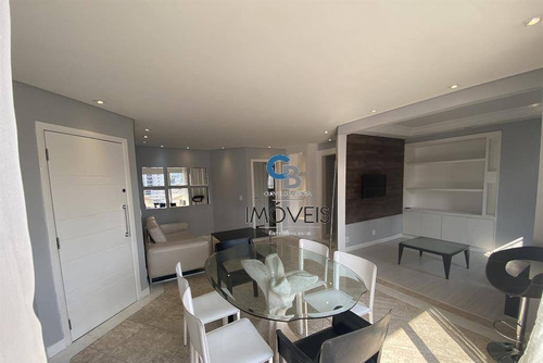 Imagem 1 de 23 de Apartamento À Venda, 110 M² Por R$ 650.000,00 - Jardim Barbosa - Guarulhos/sp - Ap7519