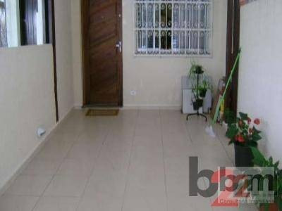 Imagem 3 de 18 de Sobrado Residencial À Venda, Vila Hamburguesa, São Paulo - So0173. - So0173