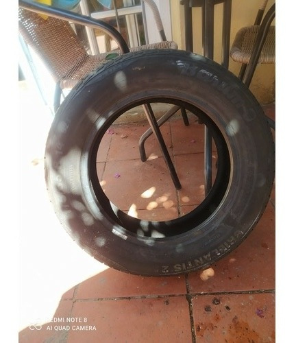 Cubierta Barum Brillanti175/65  R 14