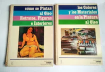 Comprar Los Colores Y Los Materiales En La Pintura Al Oleo (fisico)