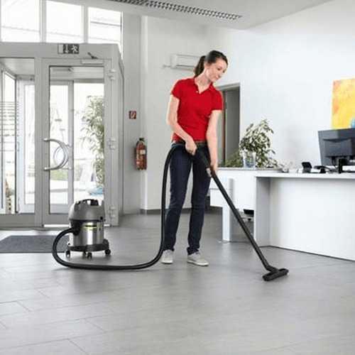 Aspirador En Seco Y Húmedo Nt 20/1 Me Classic 20l Karcher