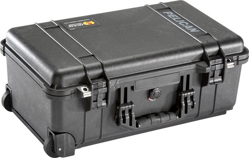 Imagen 4 de 10 de Caja De Proteccion Pelican 1510 Sumergible Con Foam