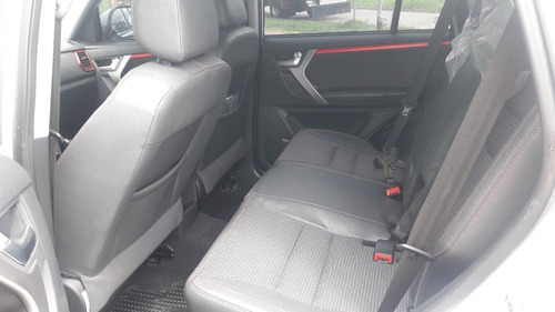 Chery Tiggo 3 Luxury Manual