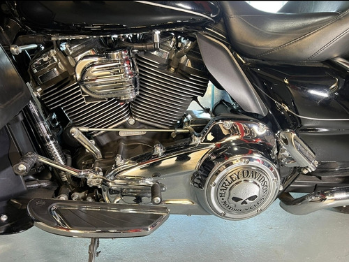 Imagen 6 de 8 de Harley Davidson Ultra Classic Electr Chopper