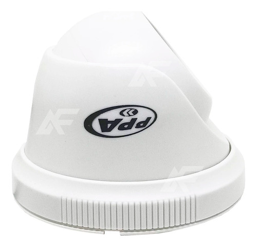 Kit 32 Câmeras Ultra Resolução Dome 4x1 1.0mp Ppa Cx2921d Cor Branco