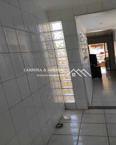 Imagem 24 de 30 de Imovel Com 03 Casas A Venda No Jardim São Luis - Ca00319 - 70671954