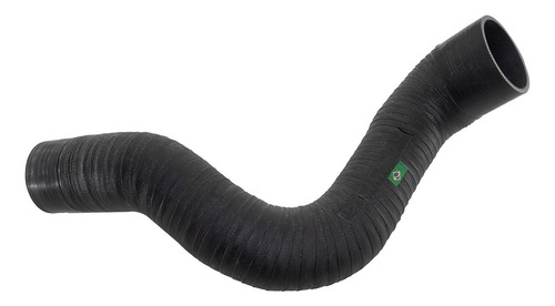 Mangueira Intercooler Transit 2.2 2012/2013 Cc116k863dg