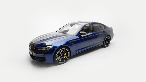 BMW M5 4.4 V8 TWINPOWER GASOLINA COMPETITION M XDRIVE STEPTRONIC