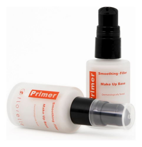 Pre Base Make Up Base Florelle